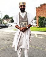 Best Traditional African Outfits For Men | Temmy Collection