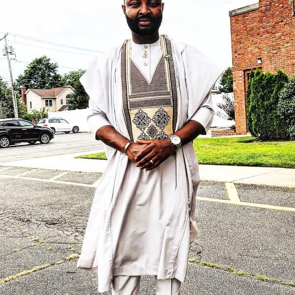 Best Traditional African Outfits For Men | Temmy Collection