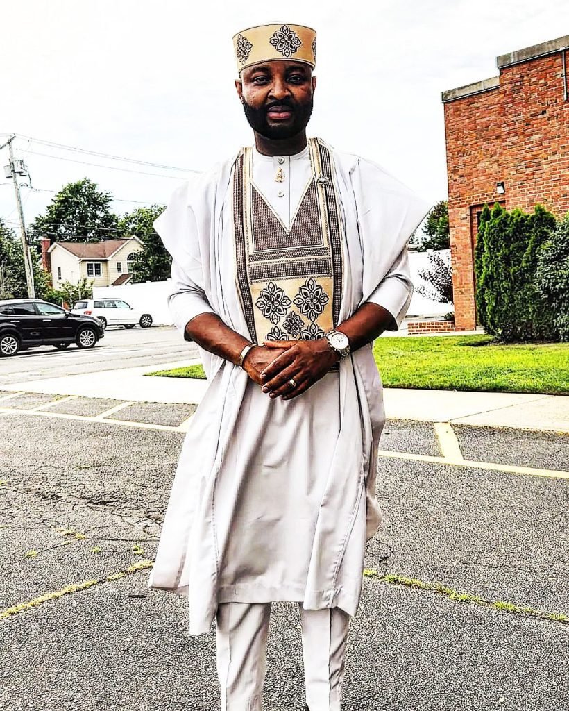 Best Traditional African Outfits For Men | Temmy Collection