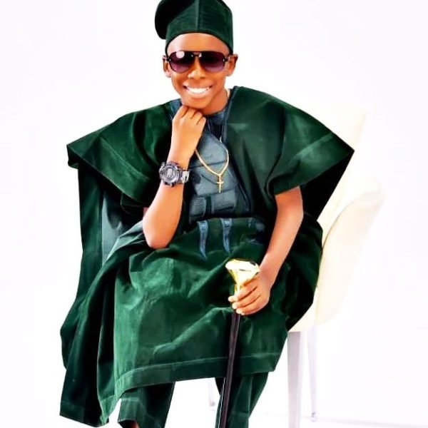 Modern African Attire For Men | Temmy Collection