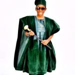 Men's African Traditional Attire | African Agbada