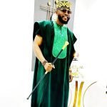 Best African Wear Styles For Men | African Agbada