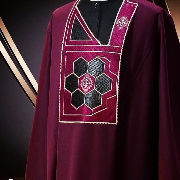 Shop Latest African Wear | Agbada Senator | Temmy Collection