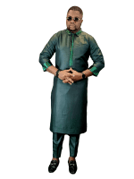 Authentic African Style For Men | Dashiki For Men