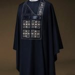 African Style Tops | African Agbada Senator