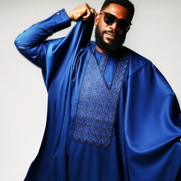 African Fashion Shop | Agbada Senator For Men