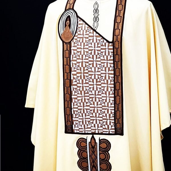 African Dress Online Shop | Agbada For Men