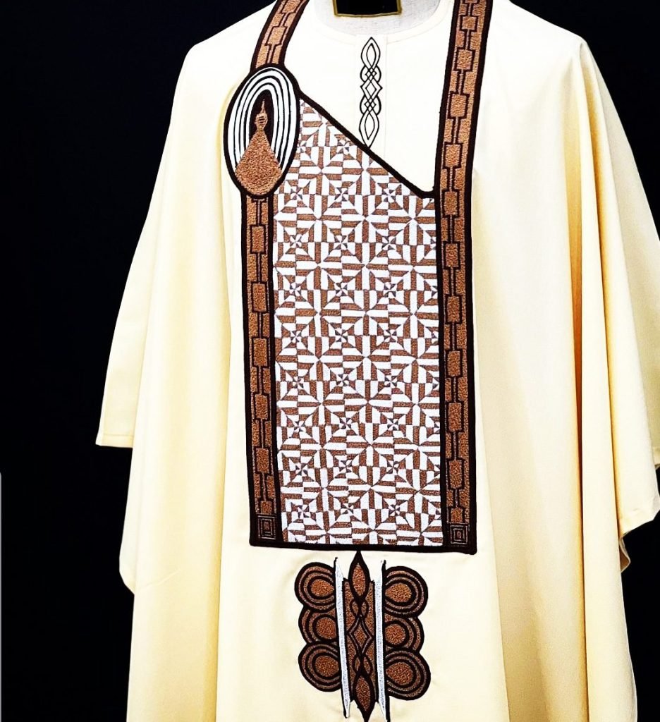 African Dress Online Shop | Agbada For Men