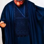 Temmy Collection: Elevate Your Wardrobe with African Fashion Shirts.