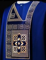 African Attire Latest Designs | Agbada Senator