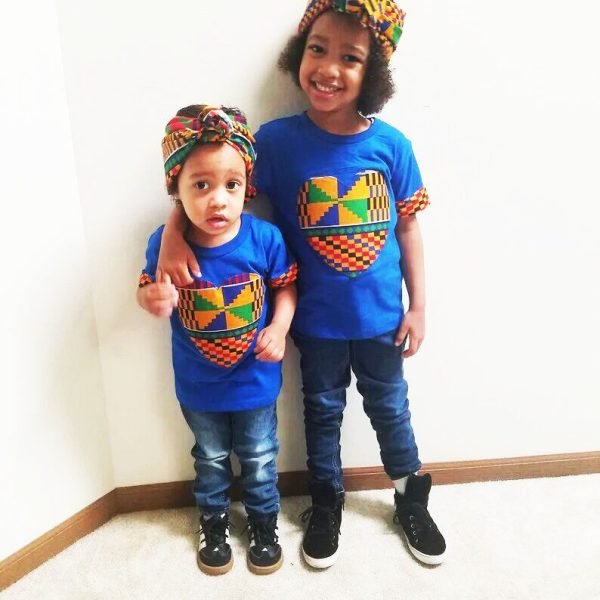 African Girls dress, African print dress for girls, African birthday dress for girls,African clothing for girls,African Girls Outfit