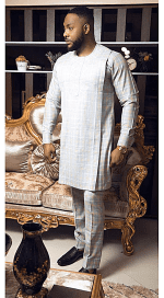 Authentic Men African Wear Style | Shop Temmy Collection