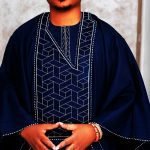 African Attire Shirts | Agbada Senator for Men