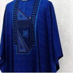 Buy African Clothing | Agbada Senator | Temmy Collection