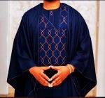 Best African Wear For Men | Agbada For Men