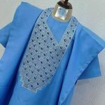 #1 Senator African Wear For Men | African Agbada | Buy Now