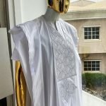 Best Agbada Wear for Men | Agbada Senator | 4pcs