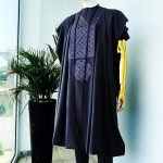 Mens African Formal Wear | Agbada Senator | 4pcs | Buy Now