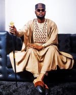 Temmy Collection: Elevate Your Style with African Men's Formal Attire.