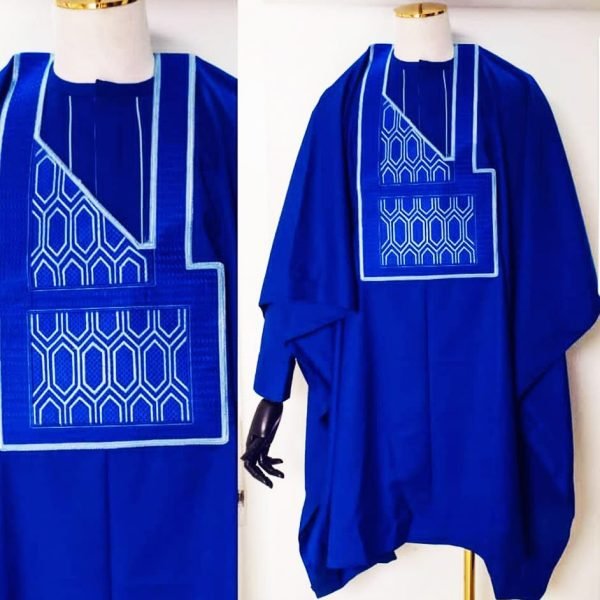 Temmy Collection: Elevate Your Style with African Dresses Online.