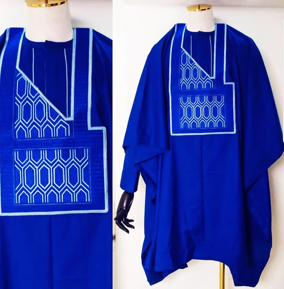 Temmy Collection: Elevate Your Style with African Dresses Online.