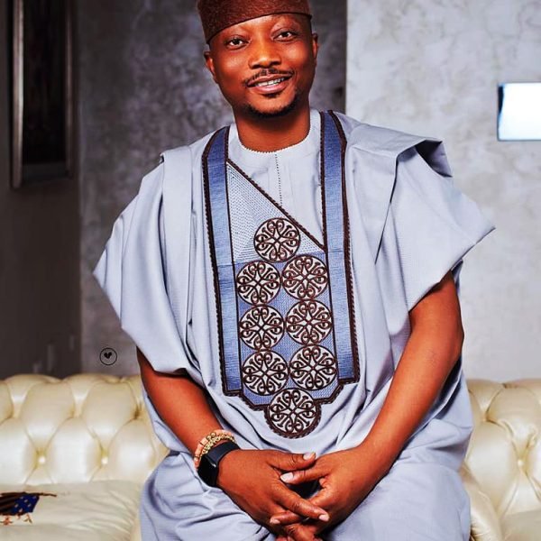 Temmy Collection: Elevate Your Style with African Attire Online.