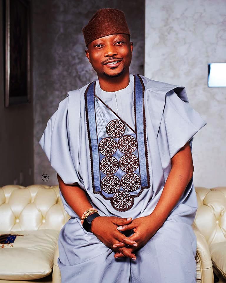 Temmy Collection: Elevate Your Style with African Attire Online.