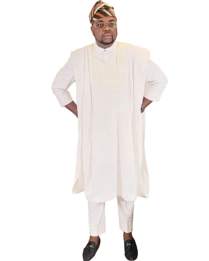 African Attire Latest Trends - Temmy Collection's Fusion of Tradition and Modern Style in Ankara Prints