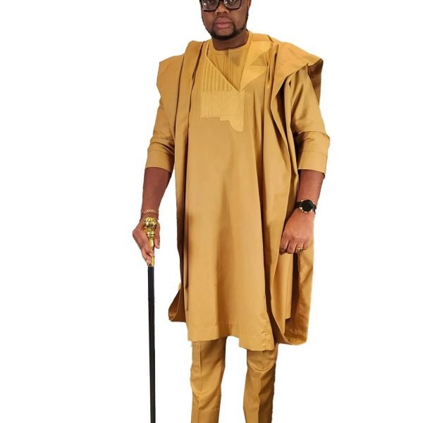 Best African Casual Wear Men | Temmy Collection Shop