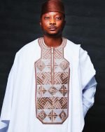 Temmy Collection: Elevate Your Style with African Wear Shirt for Men.