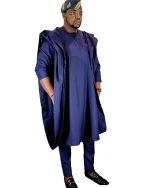 Affordable West African Outfits | Temmy Collection Shop