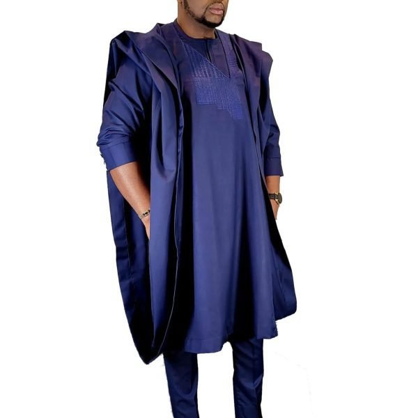 Affordable West African Outfits | Temmy Collection Shop