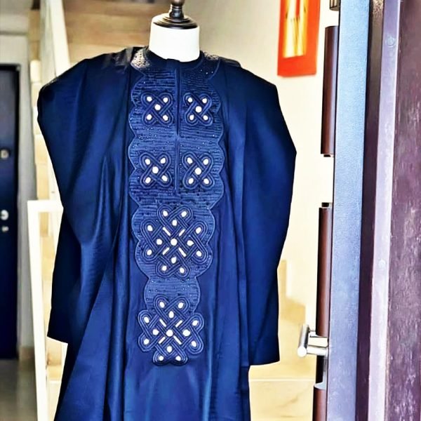 Temmy Collection-African Dress Store