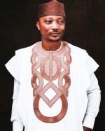 Temmy Collection ! African Robes For Men