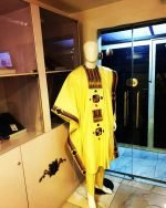 Temmy Collection: Cultural Elegance in African Attire for Sale.