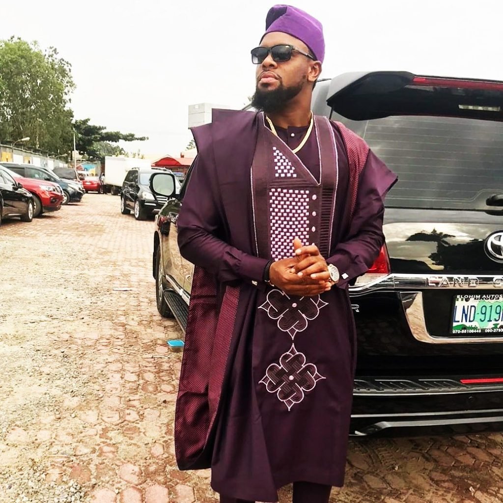 Temmy Collection: Unveil the Beauty of African Fashion and Style.