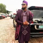 Temmy Collection: Unveil the Beauty of African Fashion and Style.