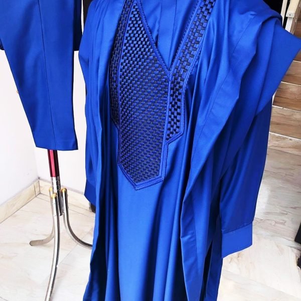 Temmy Collection: Budget-Friendly Style with Cheap African Formal Wear.