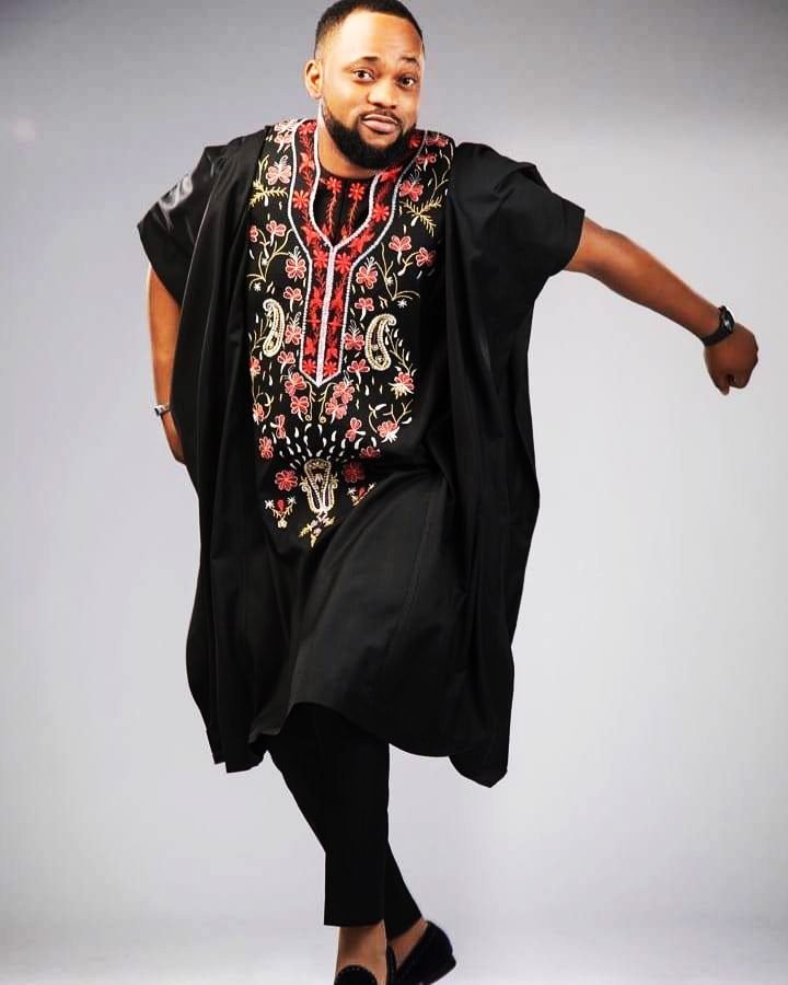 Temmy Collection: Budget-Friendly Style with Cheap African Apparel.