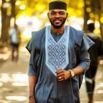 Temmy Collection: Budget-Friendly Style with Cheap Male African Suits