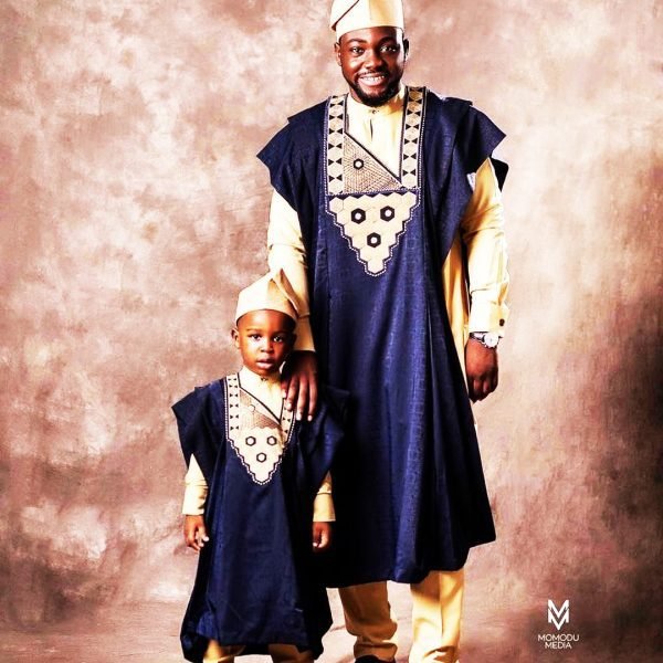 Temmy Collection: Budget-Friendly Style with Cheap African Clothing.