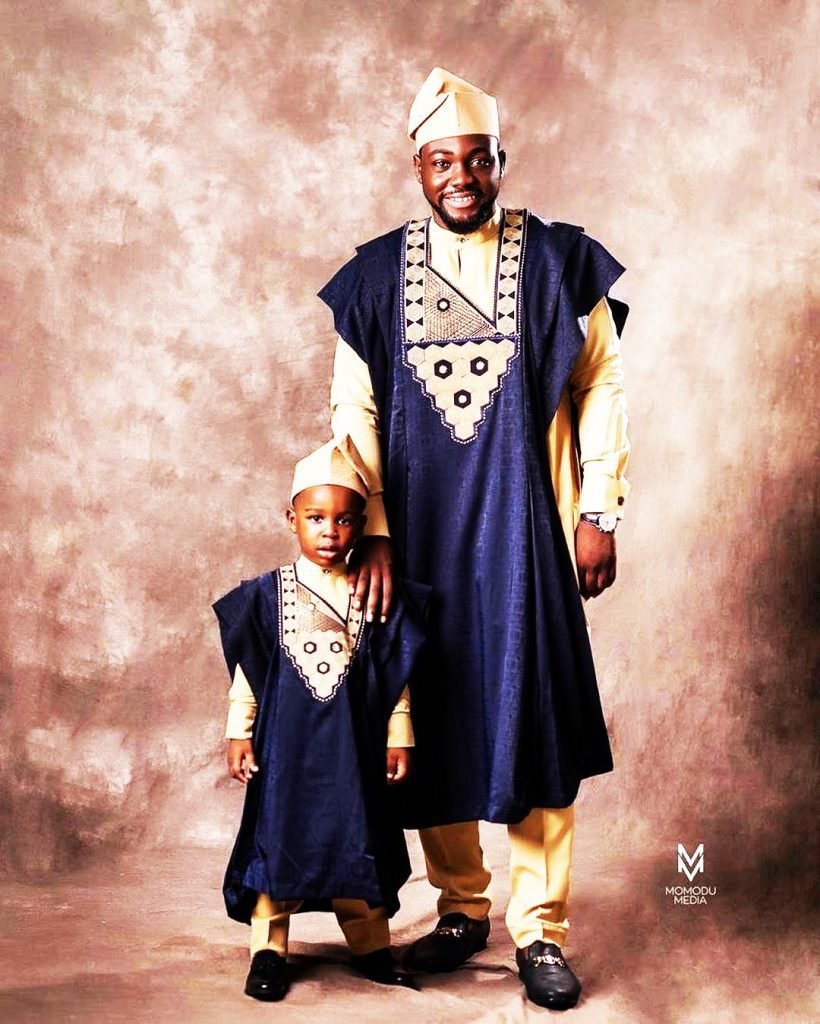 Temmy Collection: Budget-Friendly Style with Cheap African Clothing.