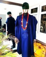 Temmy Collection: Elevate Your Style with the Latest African Style Shirts.