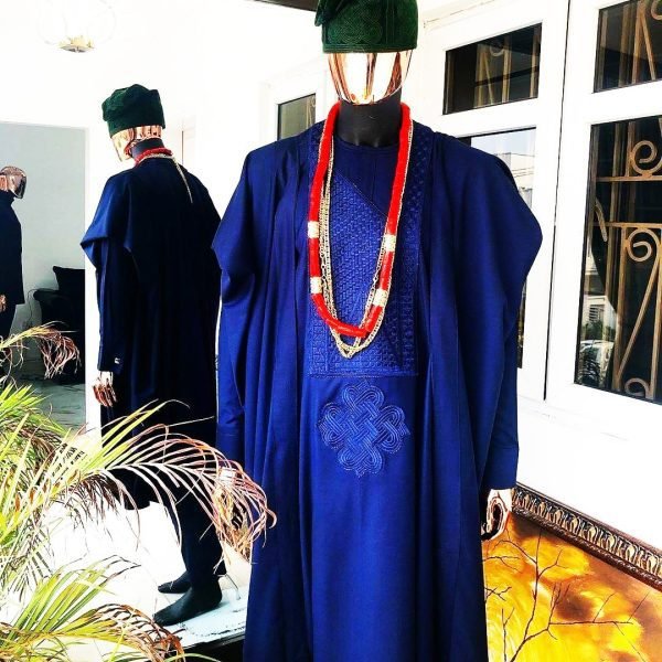 Temmy Collection: Elevate Your Style with the Latest African Style Shirts.