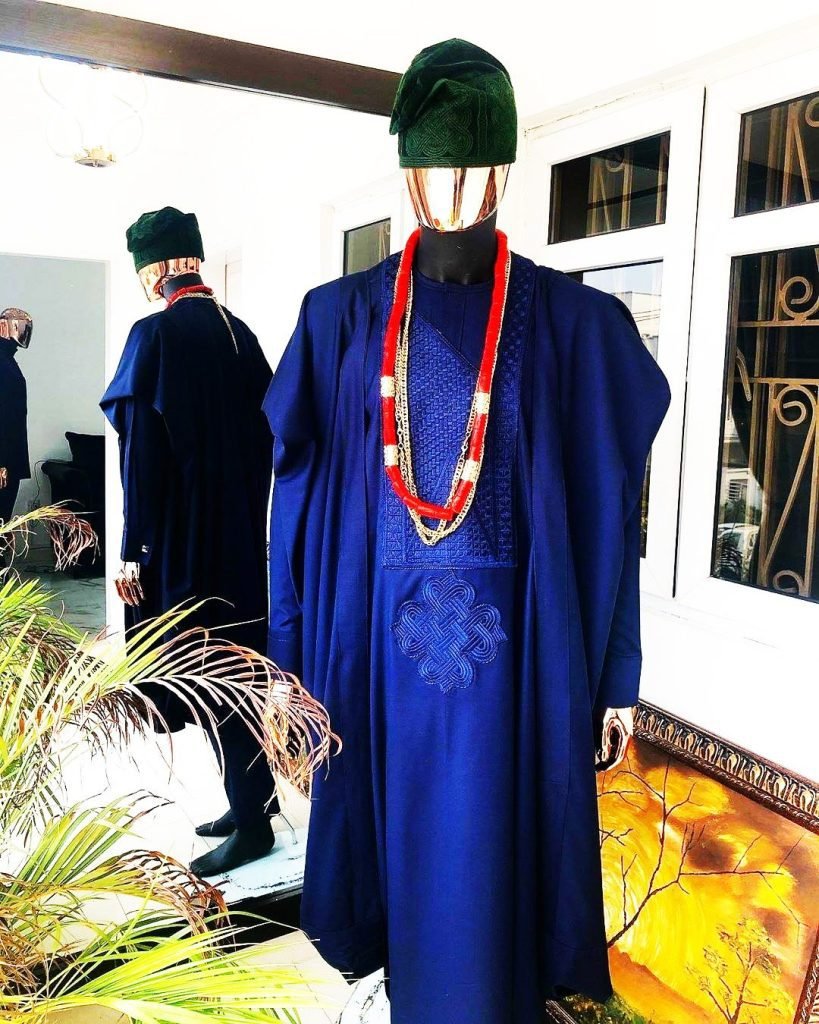 Temmy Collection: Elevate Your Style with the Latest African Style Shirts.