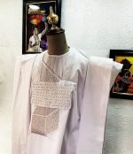 Temmy Collection: Elevate Your Style with the Latest African Inspired Dress.