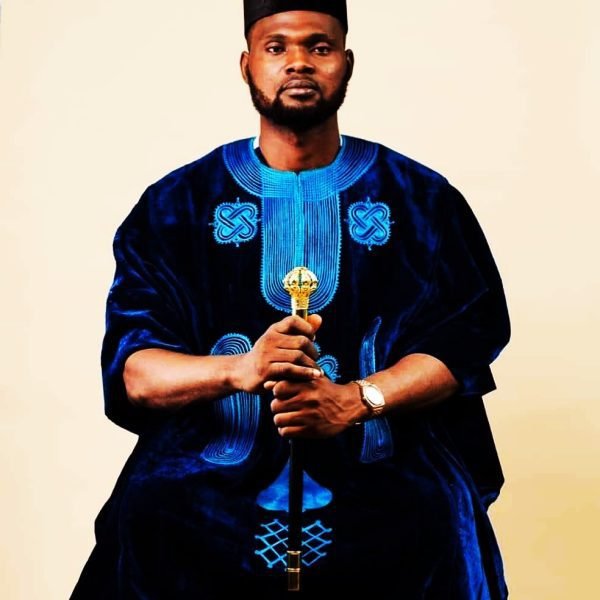 Temmy Collection: Elevate Your Style with the Latest African Wear Styles.