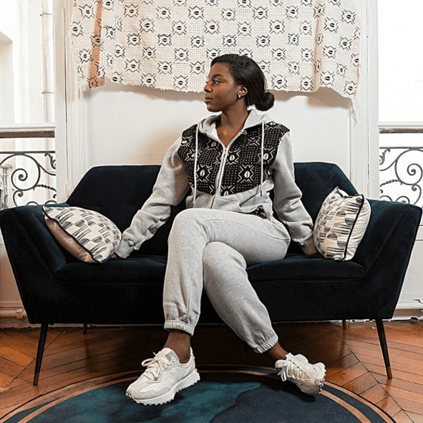 African Jogger Set, Ankara jogger, African hoodie, hoodie, couple set, jogger set