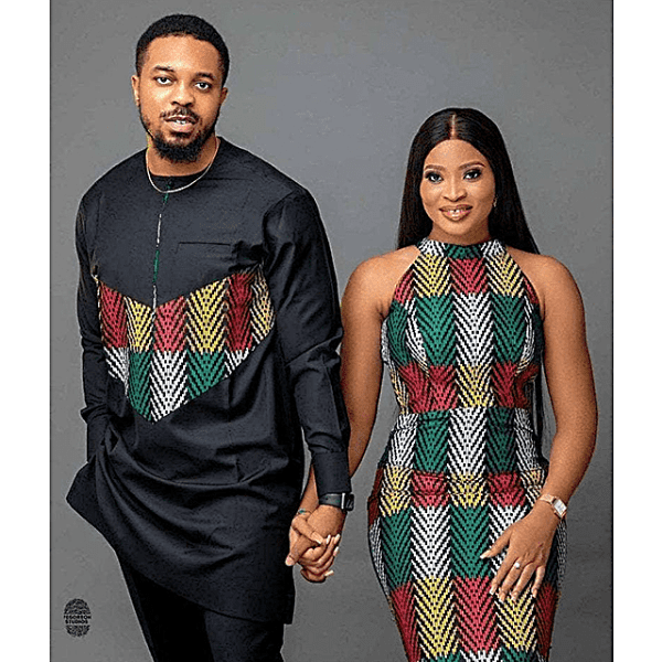 BEST African couples clothing,African couples outfit, Africa couples wears, African wedding outfit, couples attire, Ankara for couples