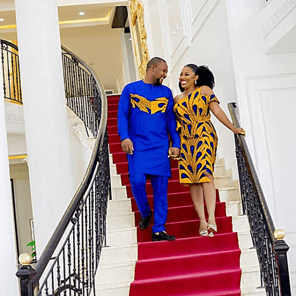 BEST African couples clothing,African couples SOFT outfit, Africa couples wears, African wedding outfit, couples attire, Ankara for Cute couples